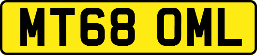 MT68OML