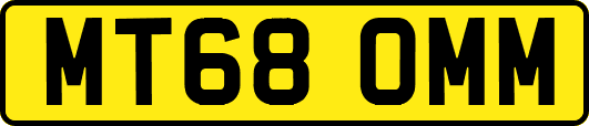 MT68OMM