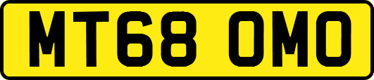 MT68OMO