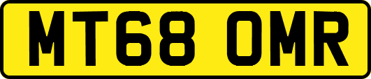MT68OMR