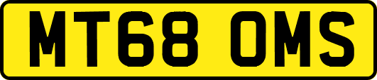MT68OMS