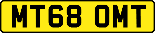 MT68OMT