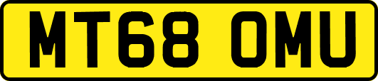MT68OMU