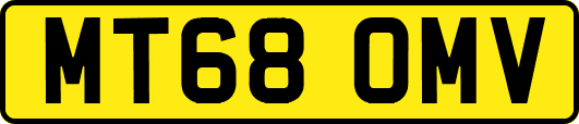 MT68OMV
