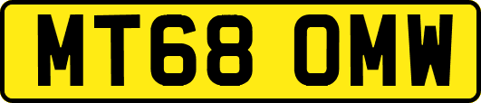 MT68OMW