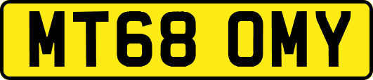 MT68OMY