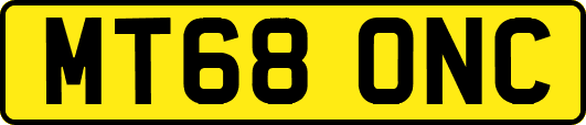 MT68ONC