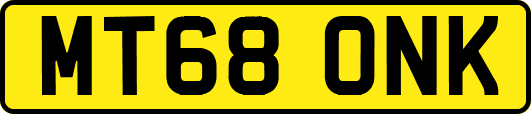 MT68ONK