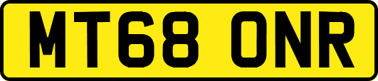 MT68ONR