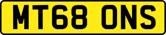MT68ONS