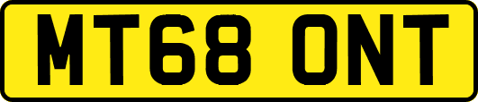 MT68ONT