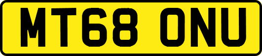 MT68ONU