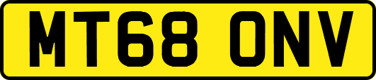 MT68ONV