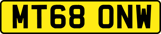 MT68ONW