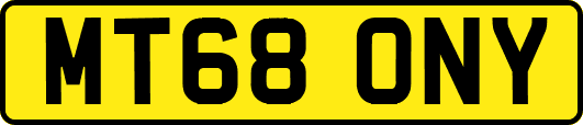 MT68ONY