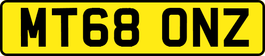 MT68ONZ