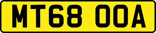 MT68OOA