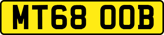 MT68OOB