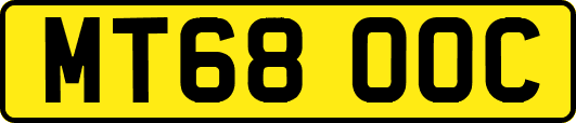 MT68OOC