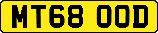 MT68OOD