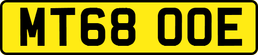 MT68OOE
