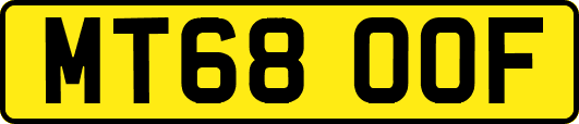 MT68OOF