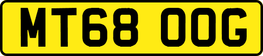 MT68OOG