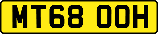 MT68OOH