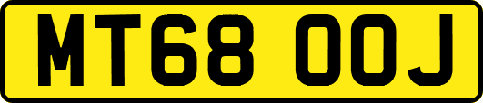 MT68OOJ