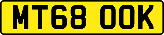 MT68OOK