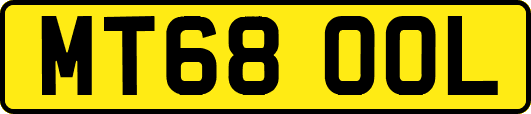 MT68OOL
