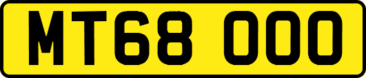 MT68OOO