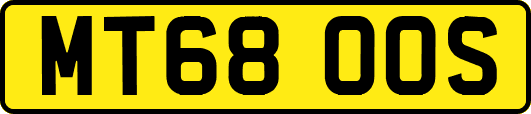MT68OOS