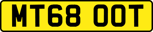 MT68OOT