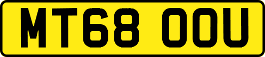 MT68OOU