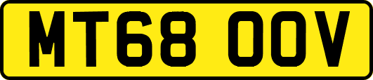 MT68OOV