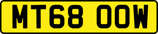 MT68OOW
