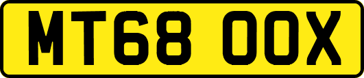 MT68OOX
