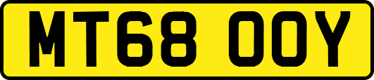 MT68OOY