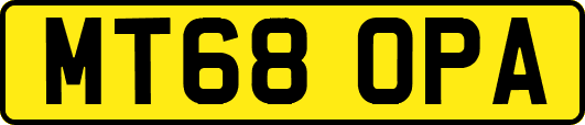MT68OPA