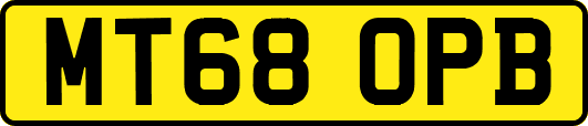 MT68OPB