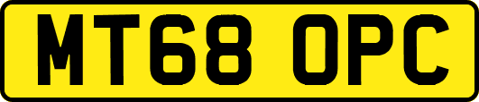 MT68OPC