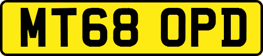 MT68OPD