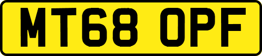 MT68OPF