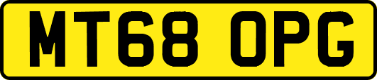 MT68OPG