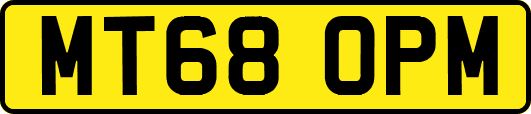 MT68OPM