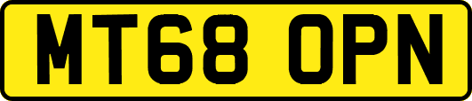 MT68OPN