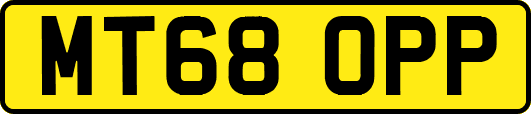 MT68OPP