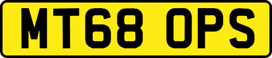 MT68OPS