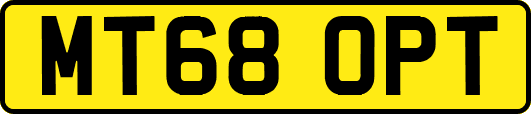 MT68OPT